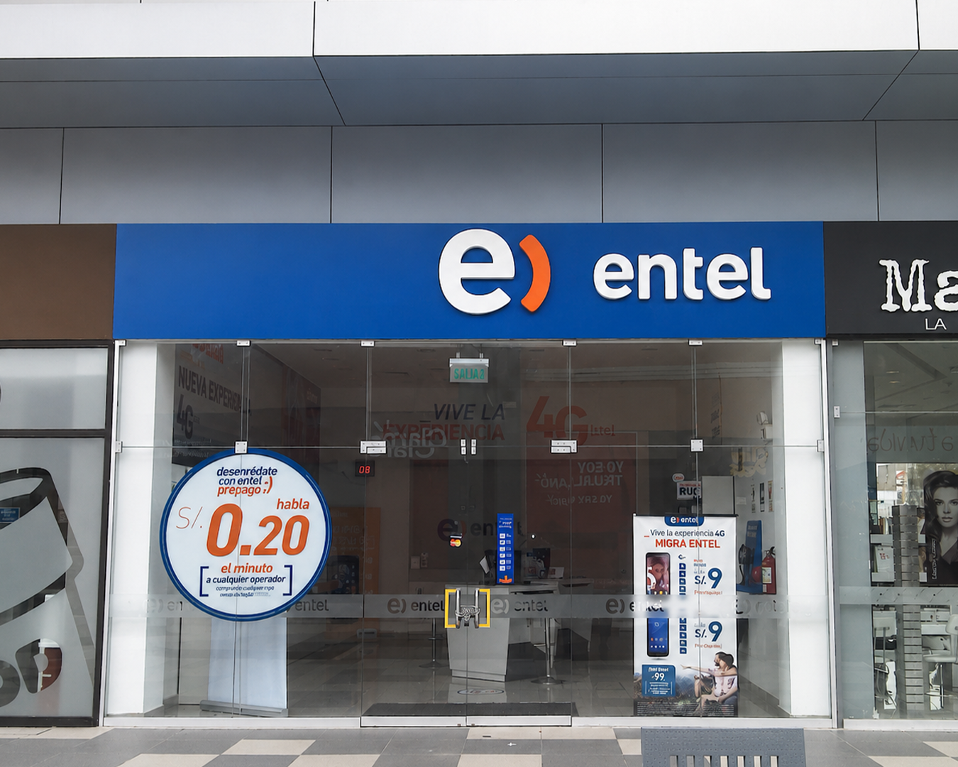 Empresa 10