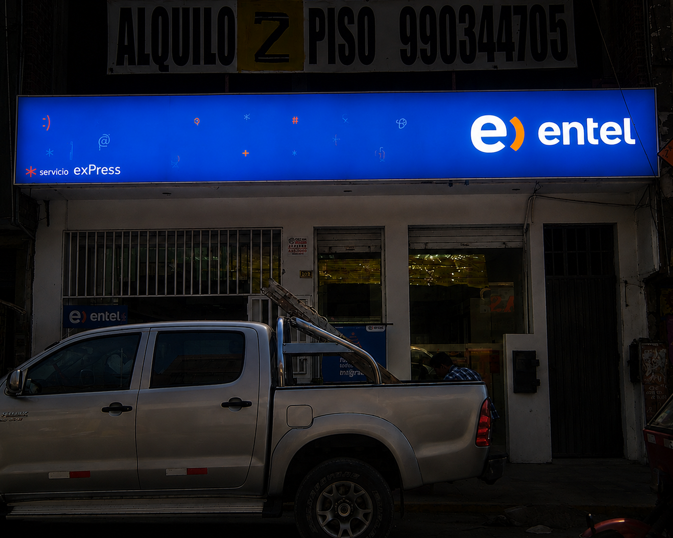 Empresa 2
