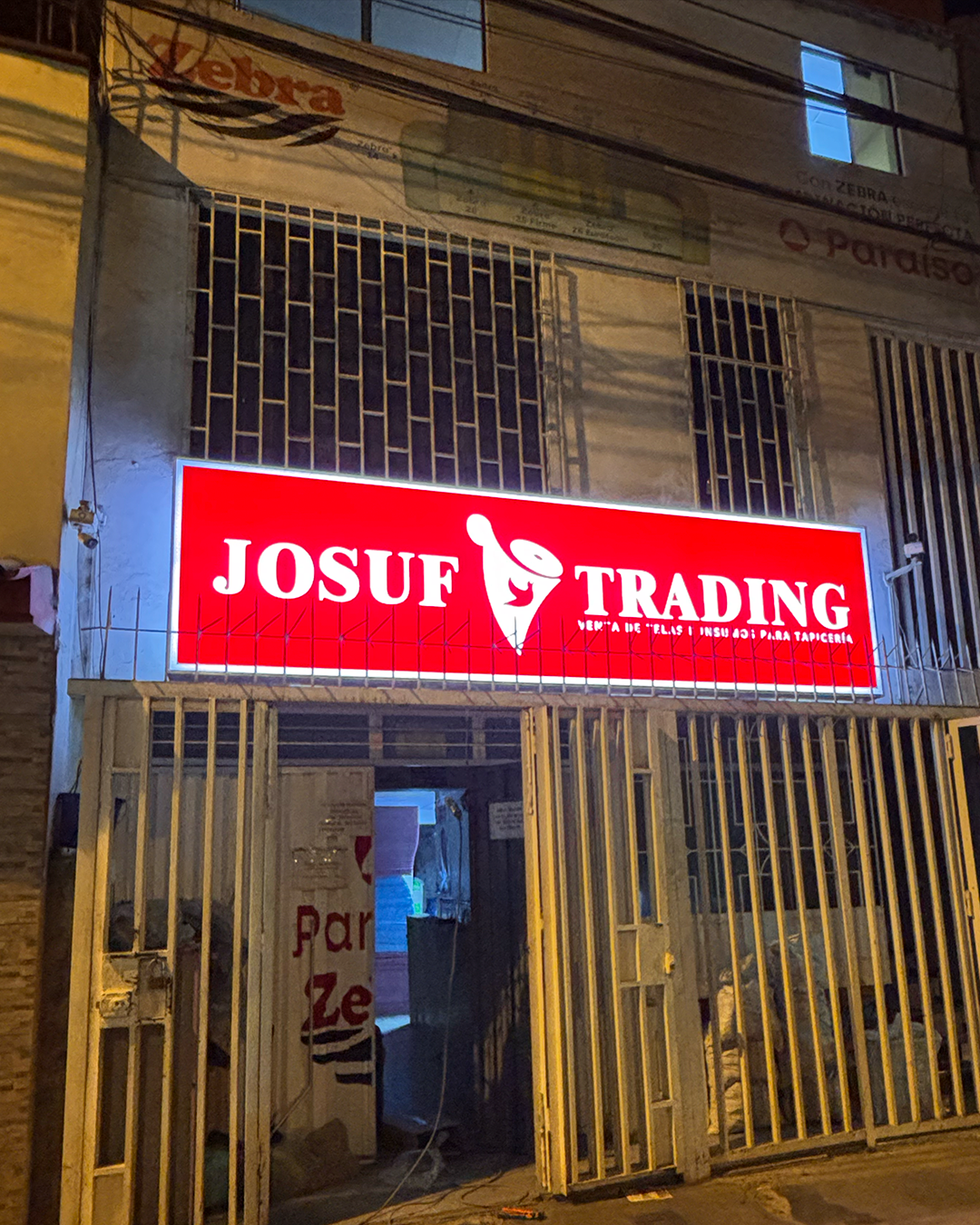 Trabajo 5